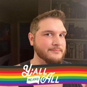 Meet your Posher, Andy